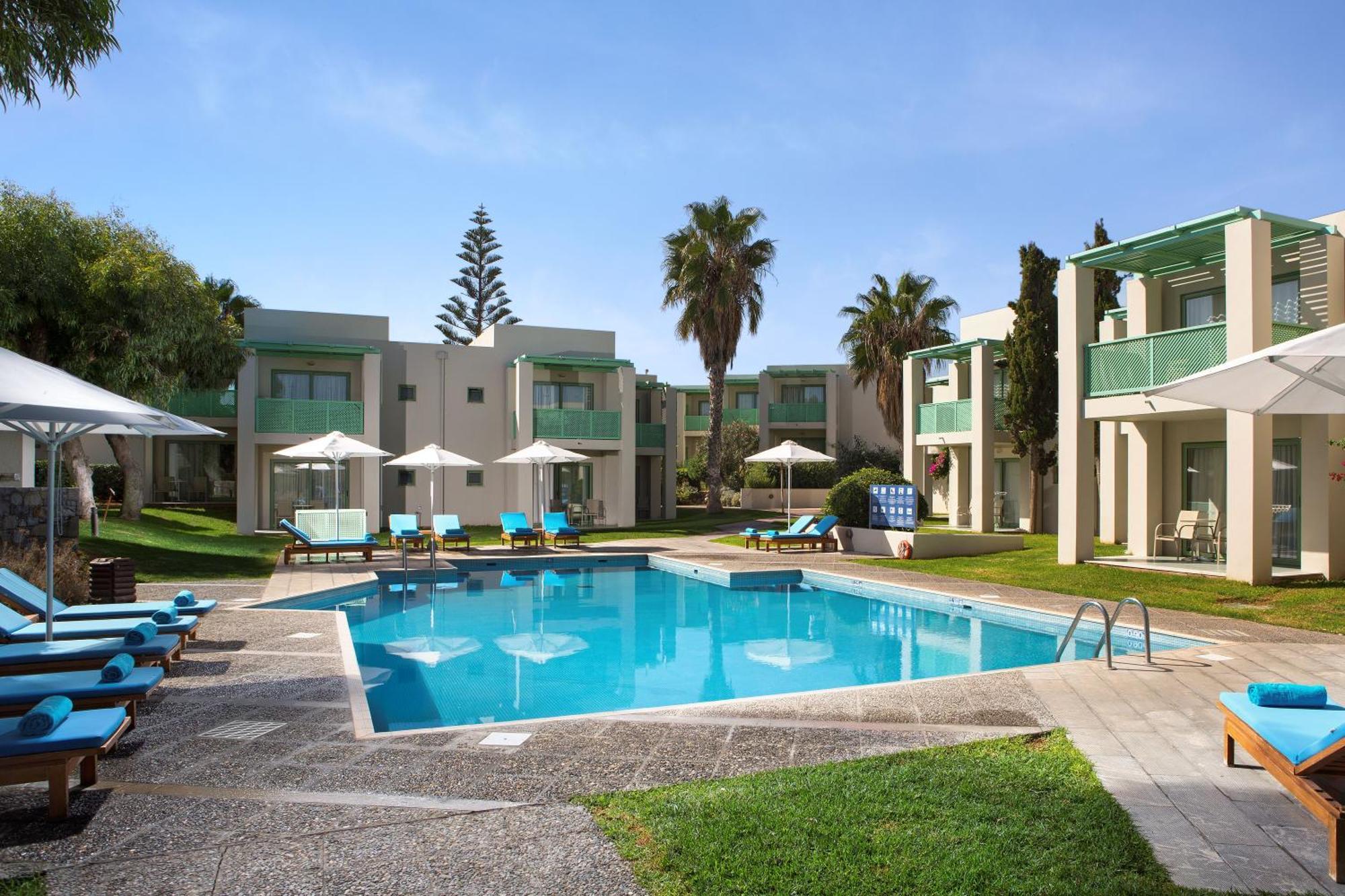 Agapi Premium Resort 4*