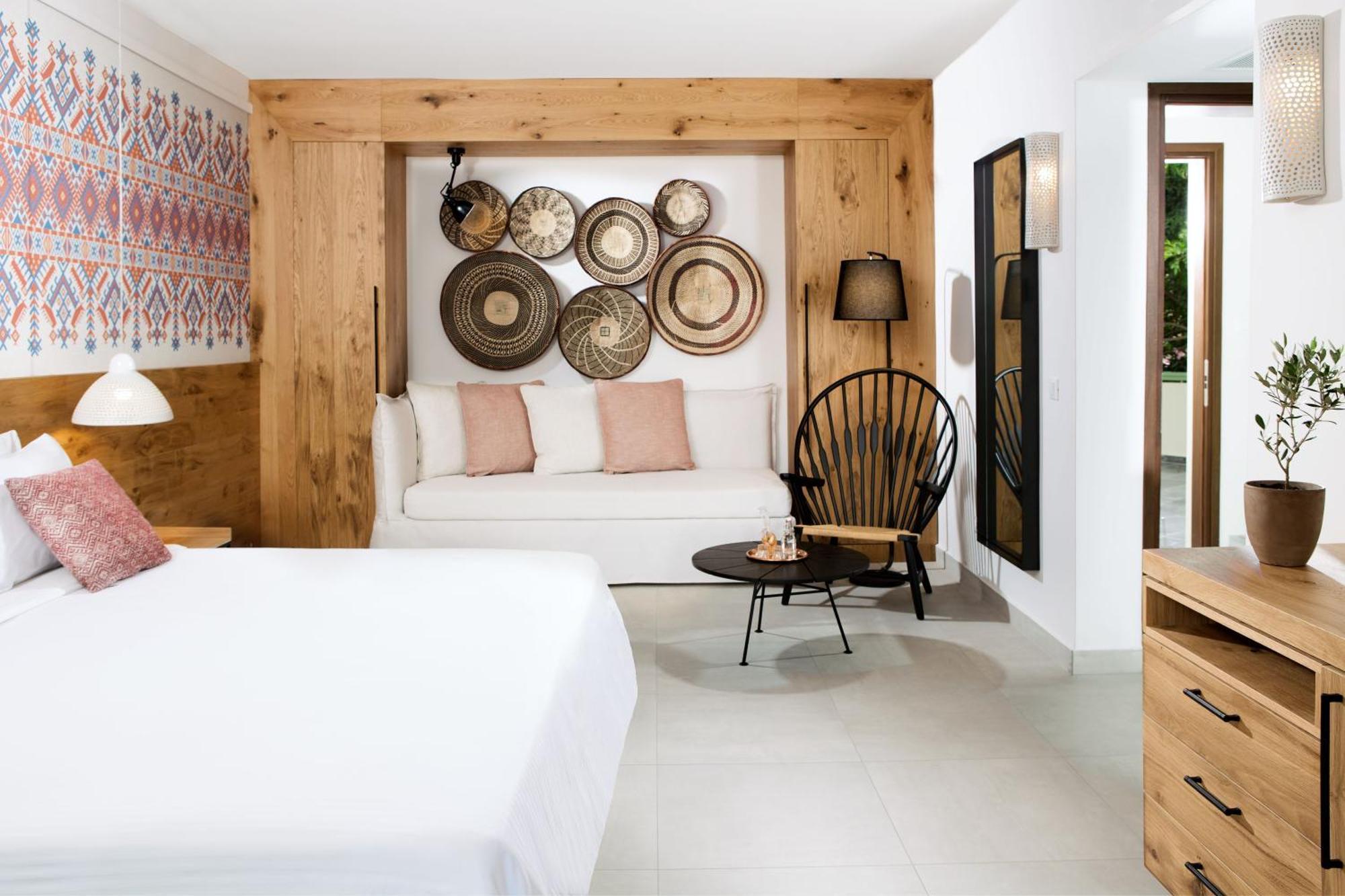 Resort Agapi Premium Amoudara Lasithiou