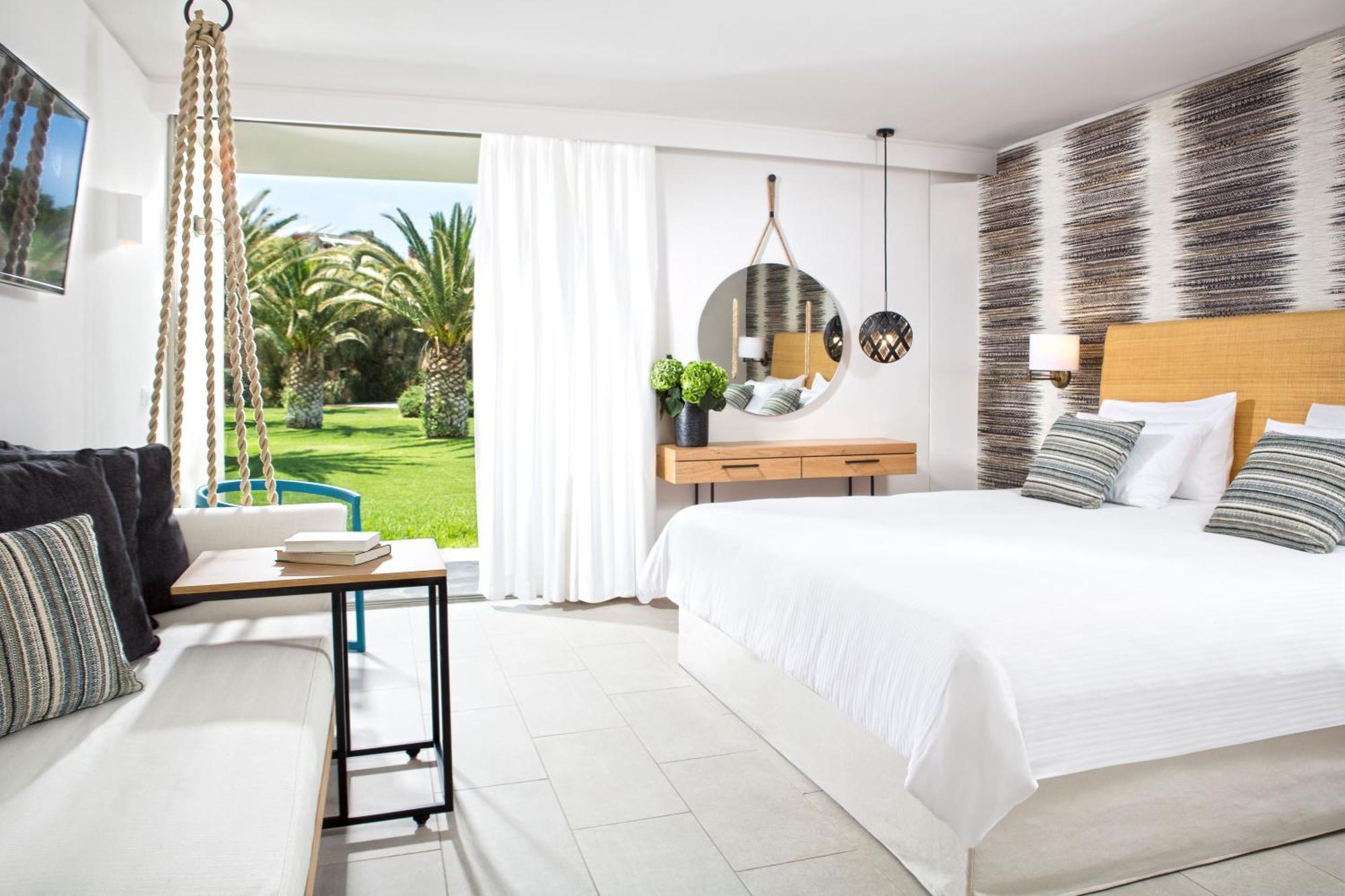 Agapi Premium 4* Amoudara Lasithiou
