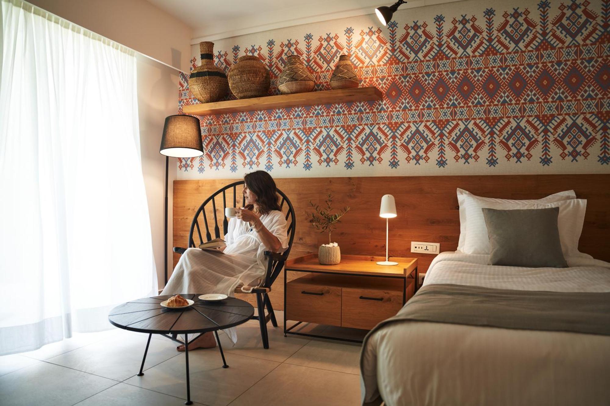 Agapi Premium Resort Amoudara Lasithiou