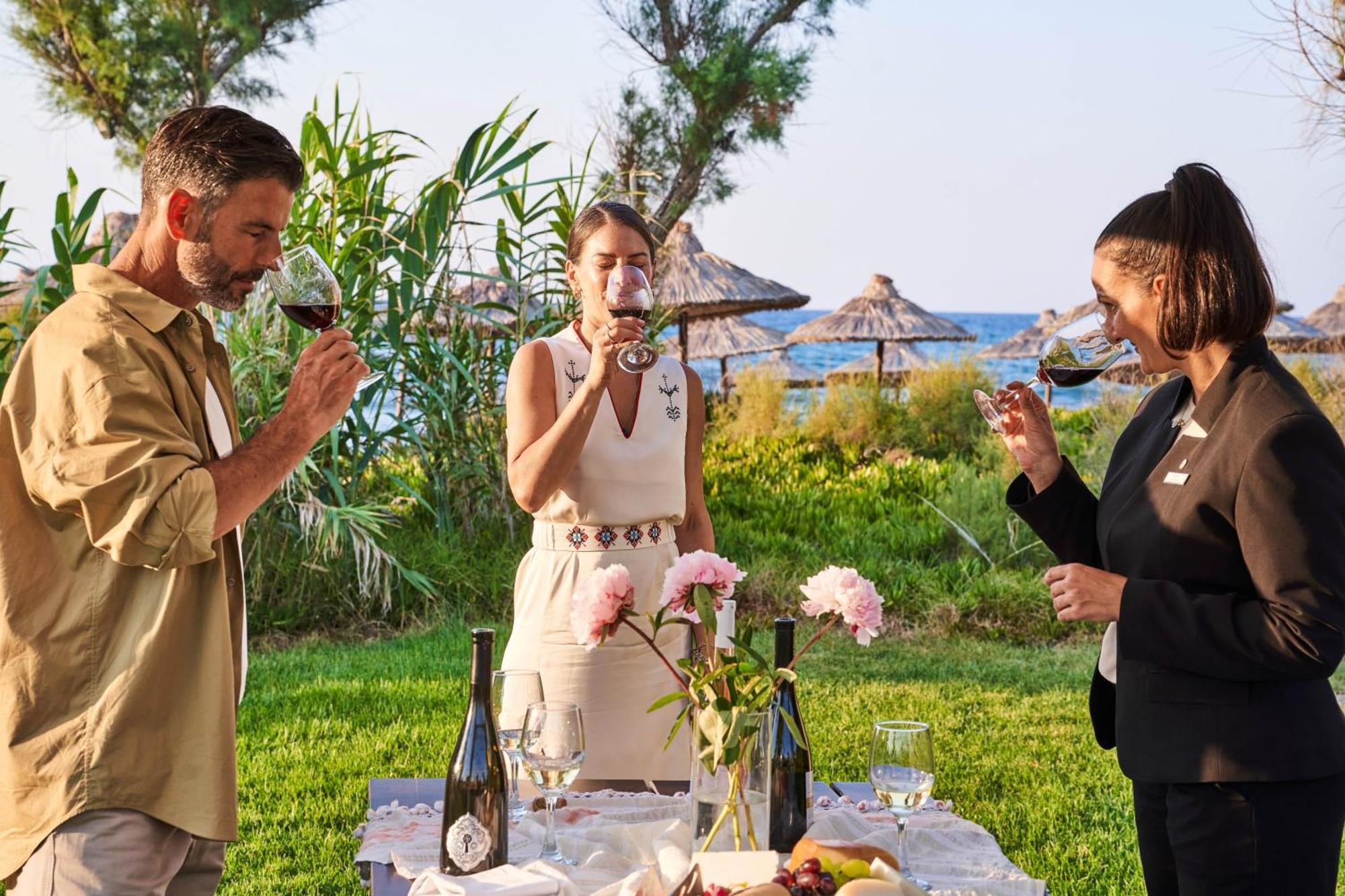 Resort Agapi Premium Amoudara Lasithiou