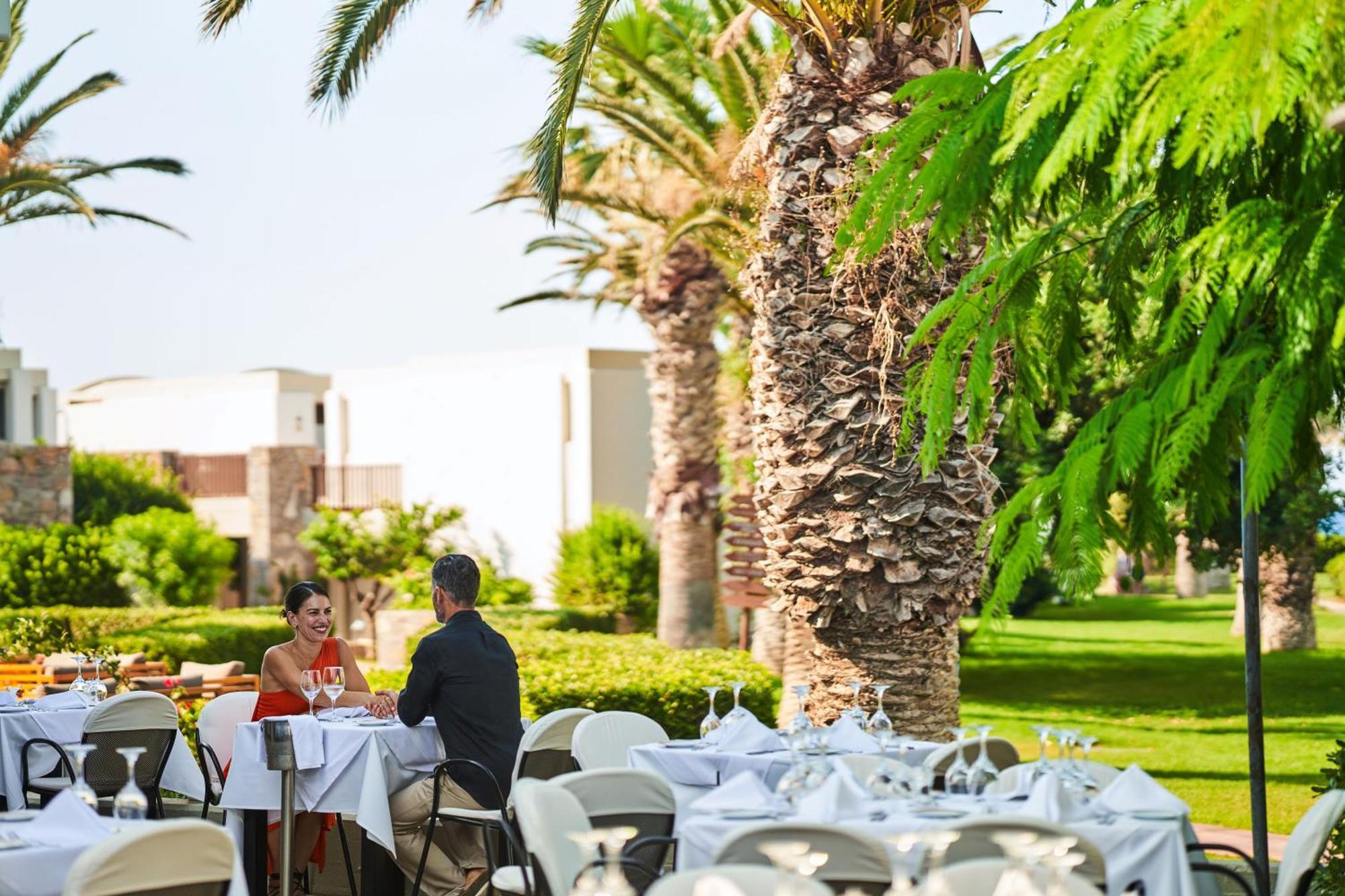 Agapi Premium 4* Amoudara Lasithiou