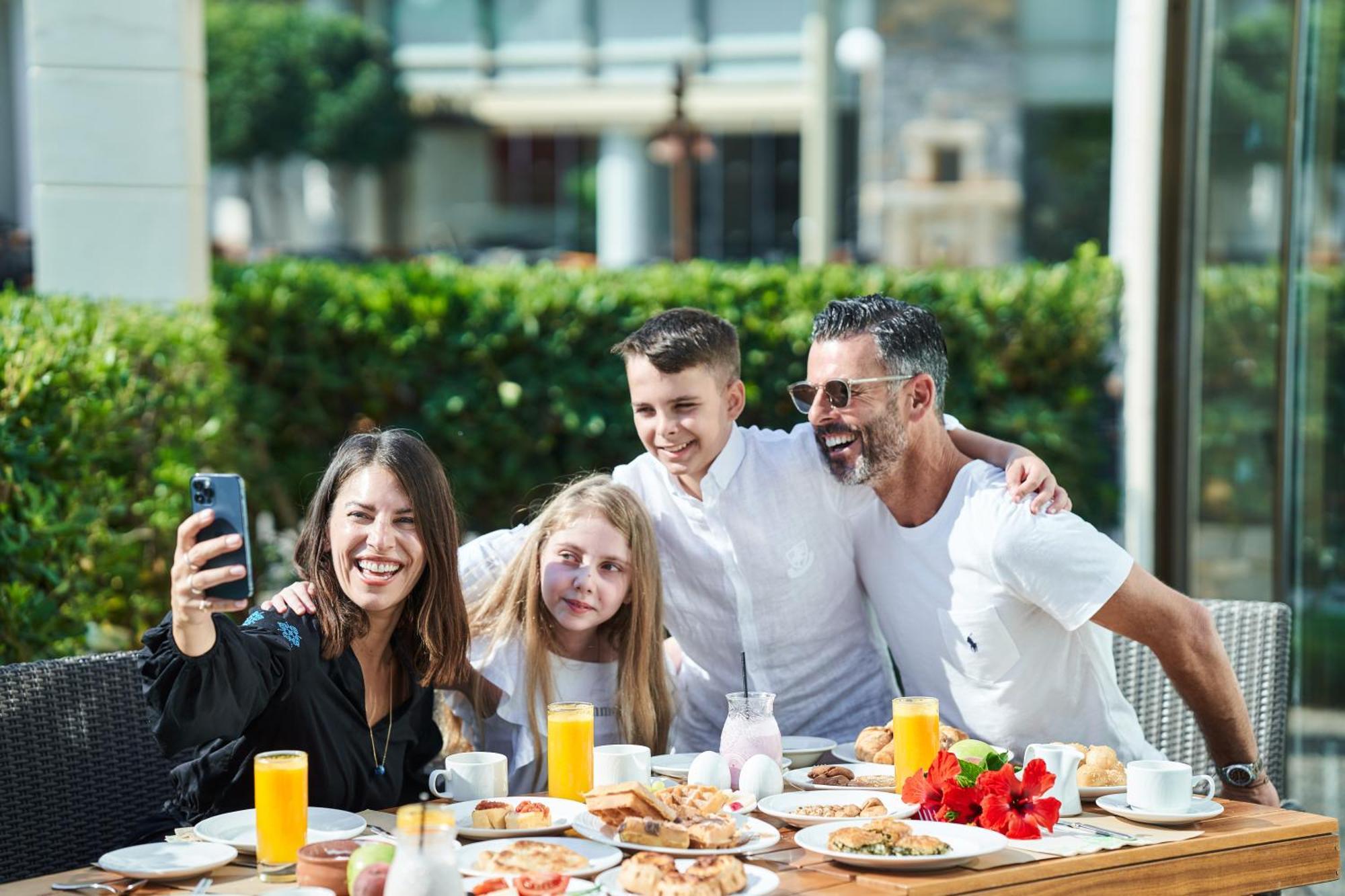 Agapi Premium Resort Amoudara Lasithiou