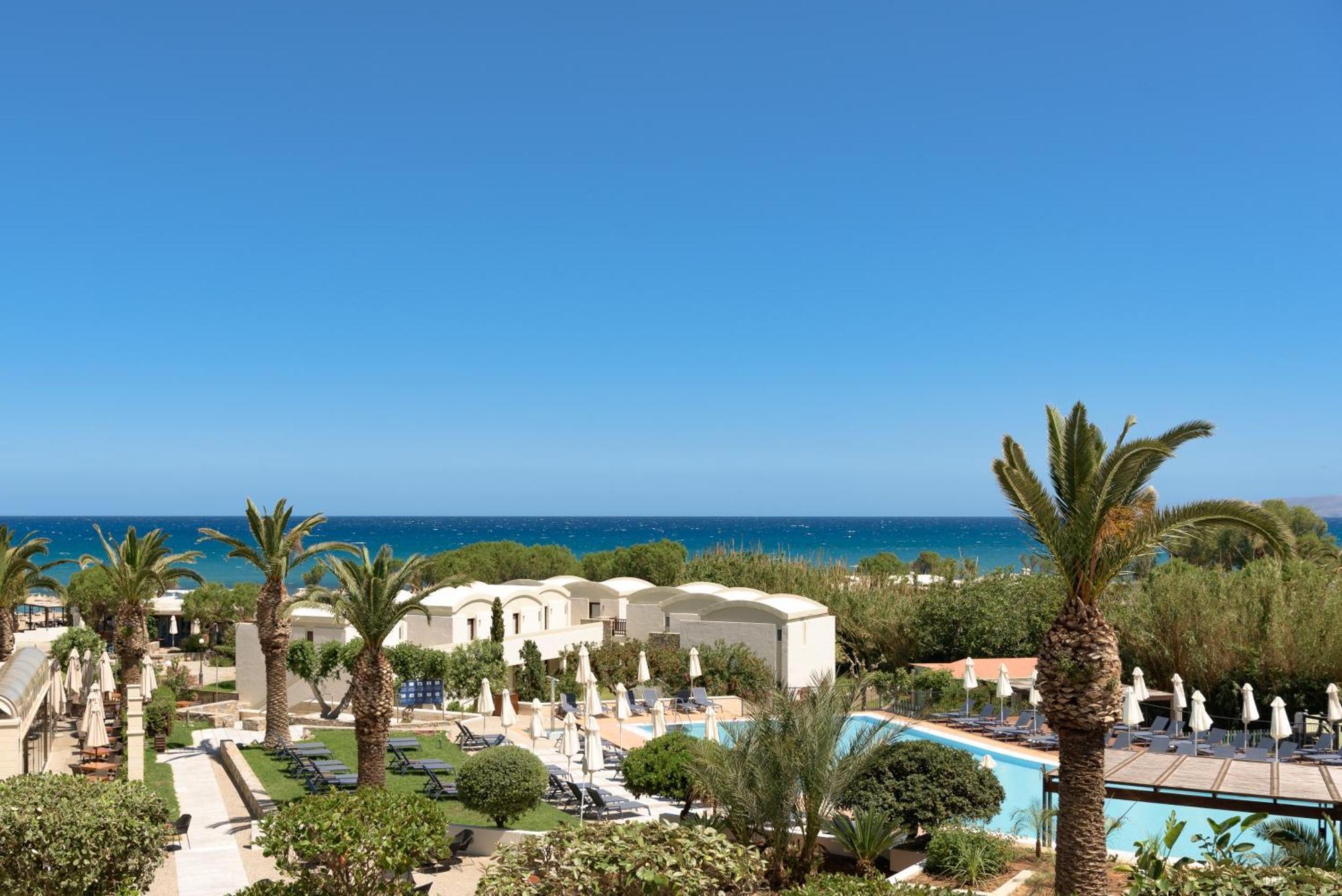 Agapi Premium Amoudara Lasithiou