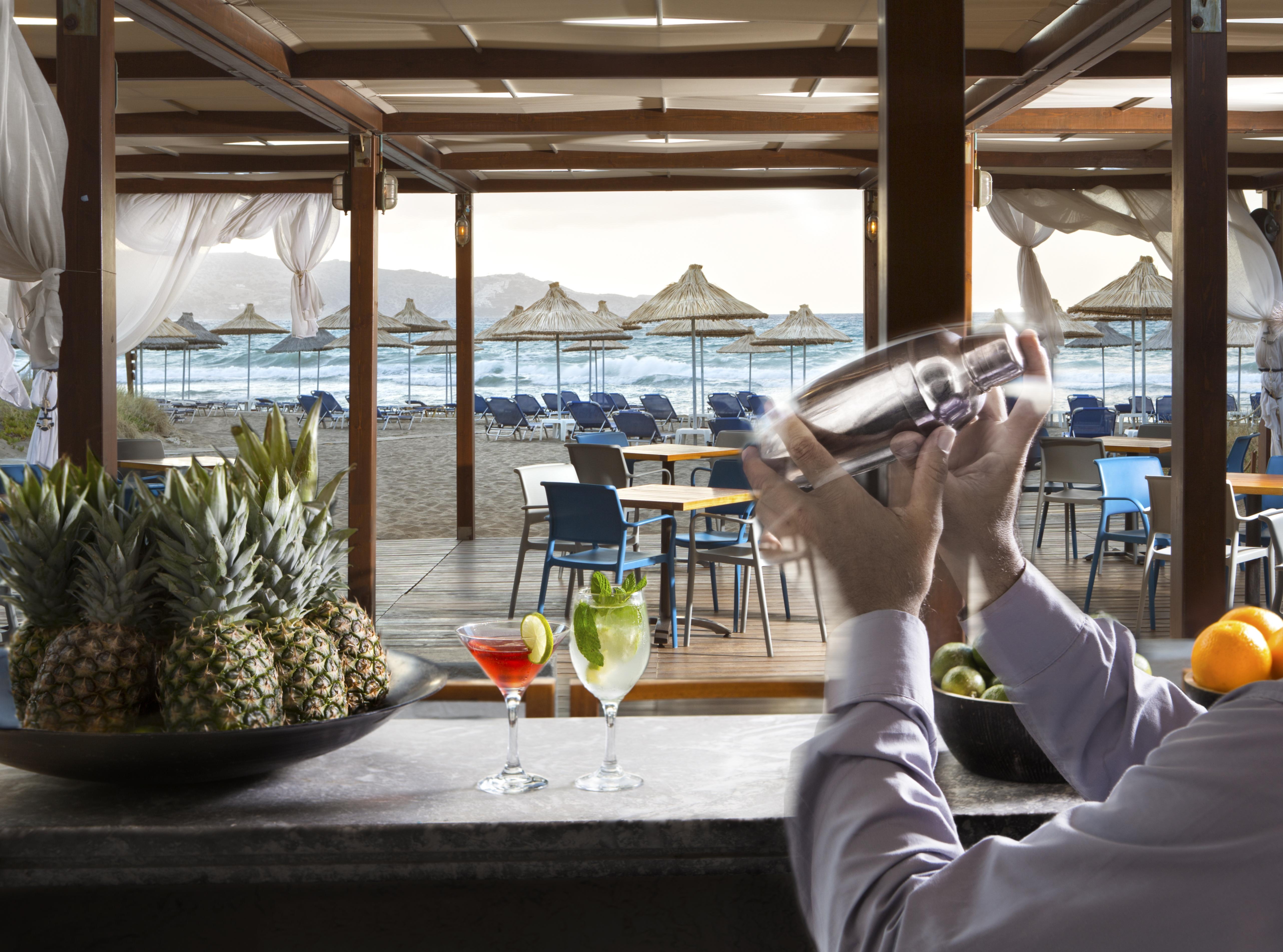 Agapi Premium Курортный комплекс Amoudara (Heraklion)