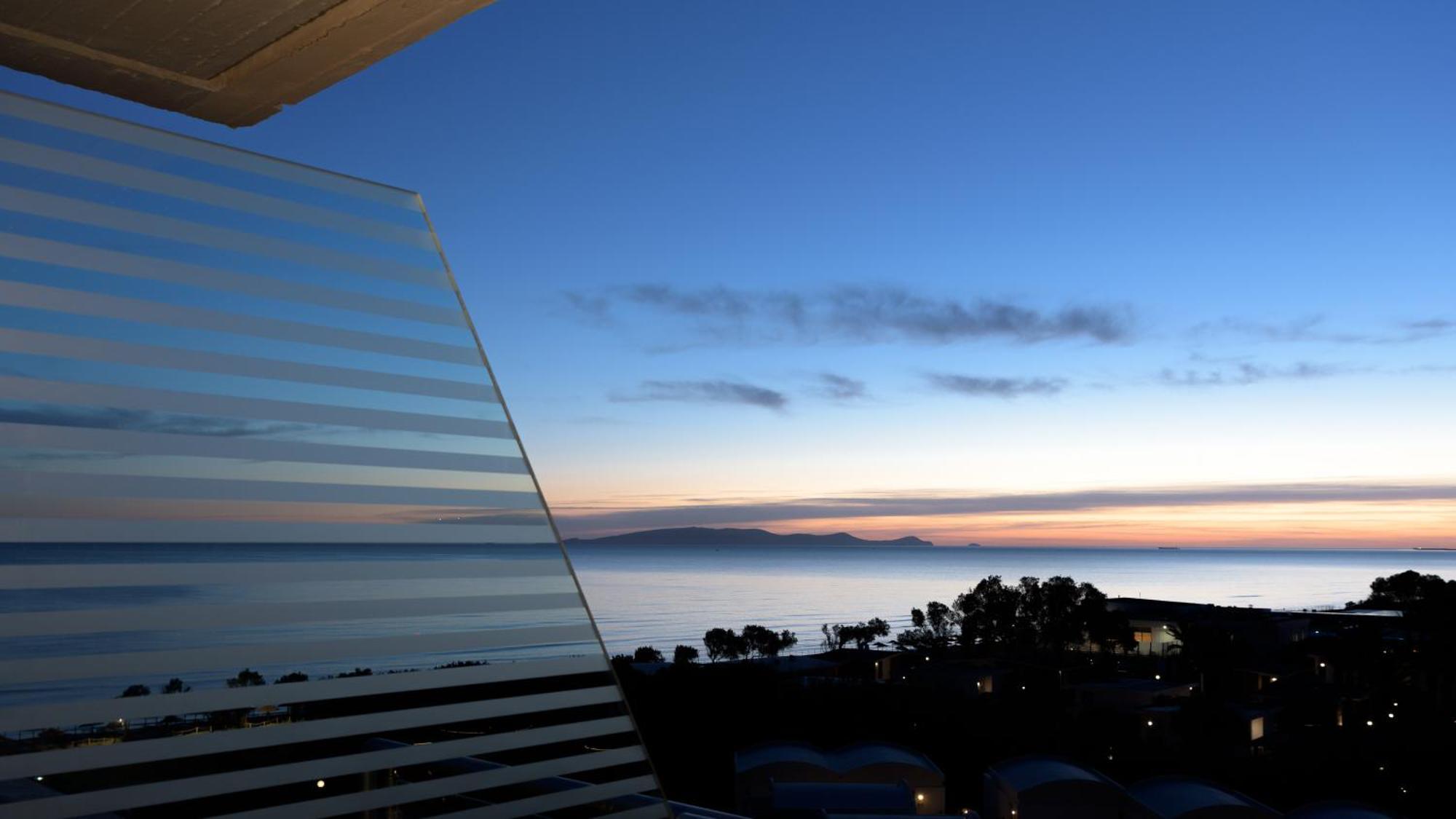 Agapi Premium Курортный комплекс Amoudara (Heraklion)
