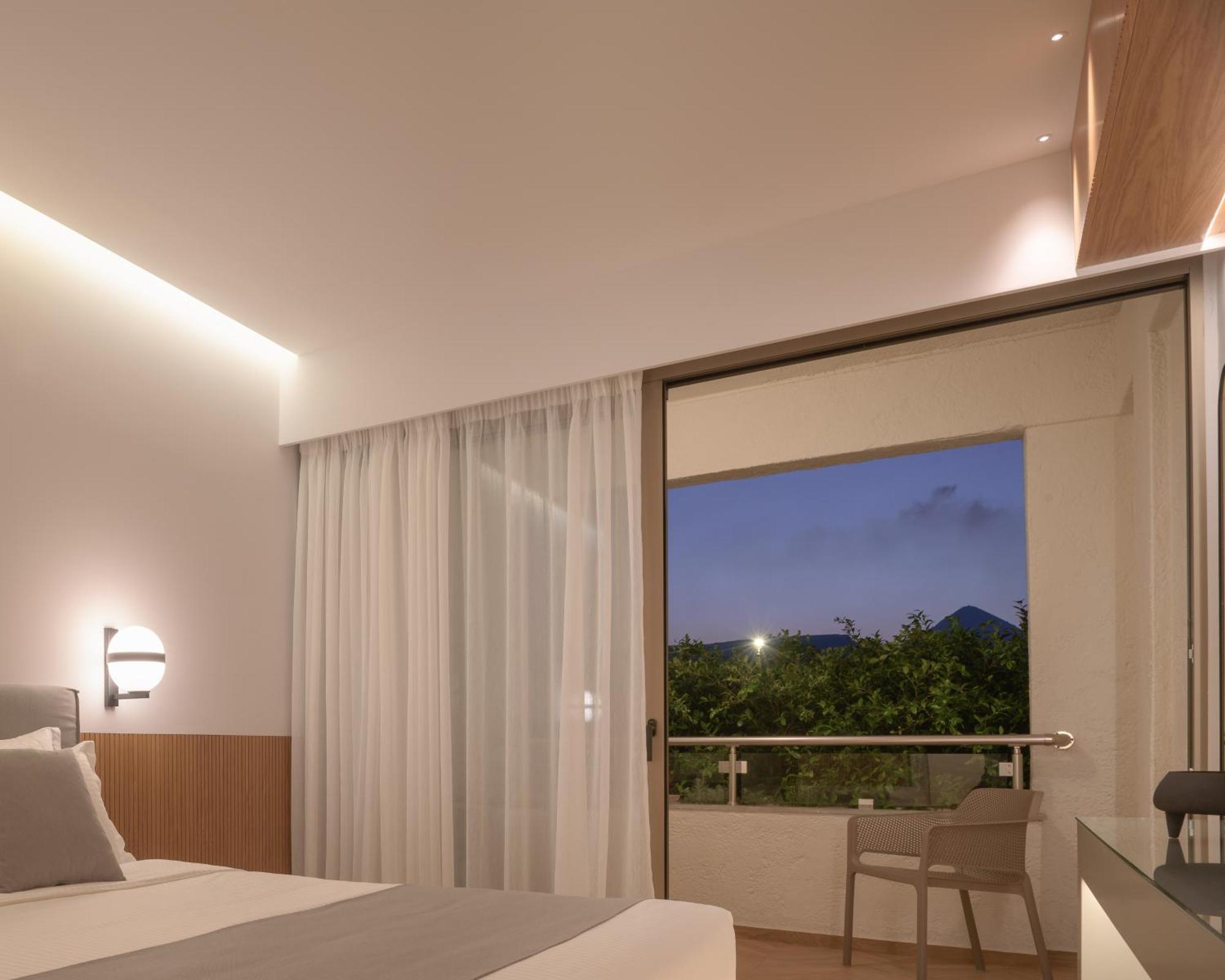 Agapi Premium Курортный комплекс 4*
