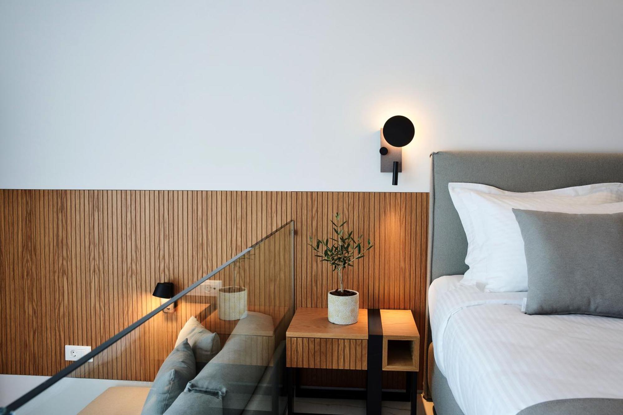 Курортный комплекс Agapi Premium Amoudara (Heraklion)